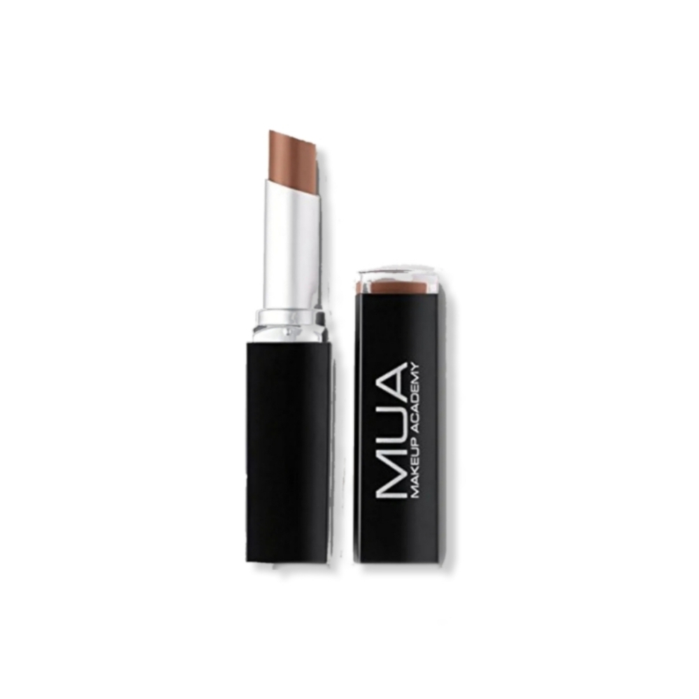 MUA Makeup Academy Color Drenched Lip Butter - 601 Nude